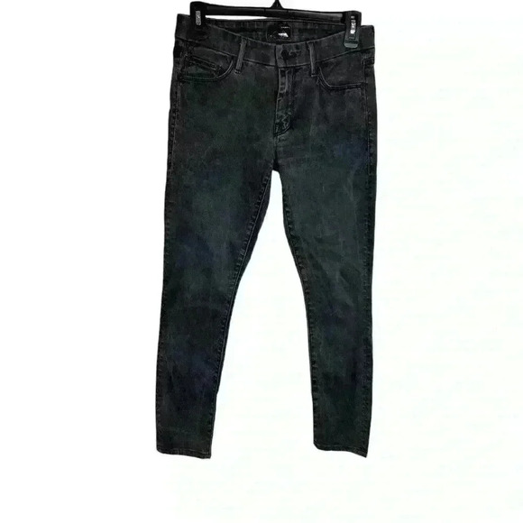 Mother the looker jeans lies & shadows Size 27 - Picture 2 of 11